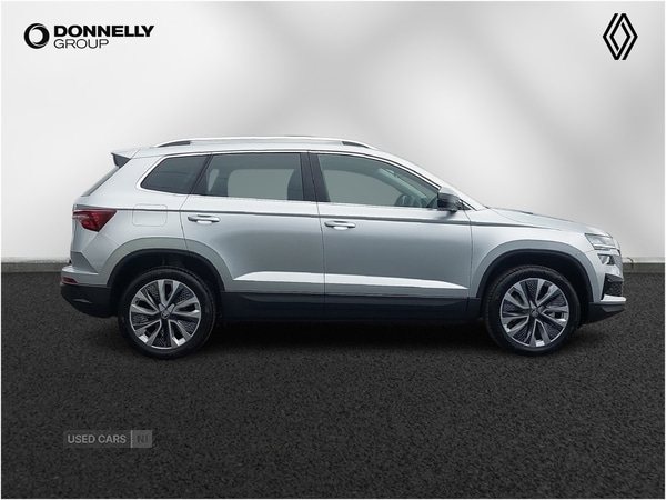 Used Skoda Karoq 2025 for sale - 76359214: Photo 3