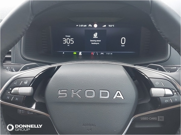 Used Skoda Karoq 2025 for sale - 76359214: Photo 6