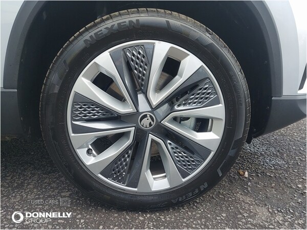 Used Skoda Karoq 2025 for sale - 76359214: Photo 7