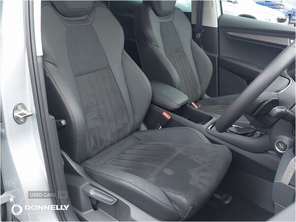 Used Skoda Karoq 2025 for sale - 76359214: Photo 8