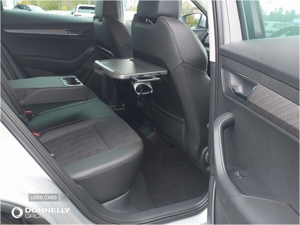 Used Skoda Karoq 2025 for sale - 76359214: Photo 9