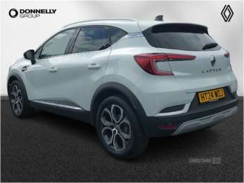 Used Renault Captur 2024 for sale - 74256498: Photo