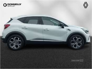 Used Renault Captur 2024 for sale - 74256498: Photo