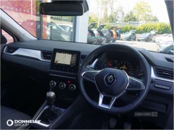 Used Renault Captur 2024 for sale - 74256498: Photo