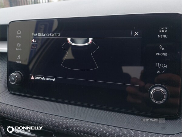 Used Skoda Fabia 2025 for sale - 76308806: Photo 14