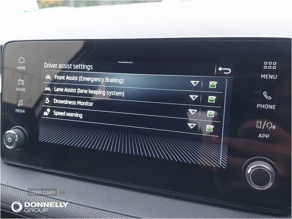 Used Skoda Fabia 2025 for sale - 76308806: Photo 15