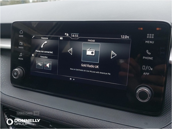 Used Skoda Fabia 2025 for sale - 76308806: Photo 4