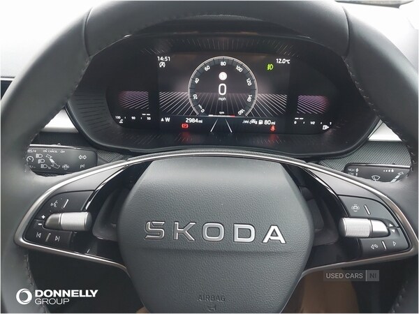 Used Skoda Fabia 2025 for sale - 76308806: Photo 5