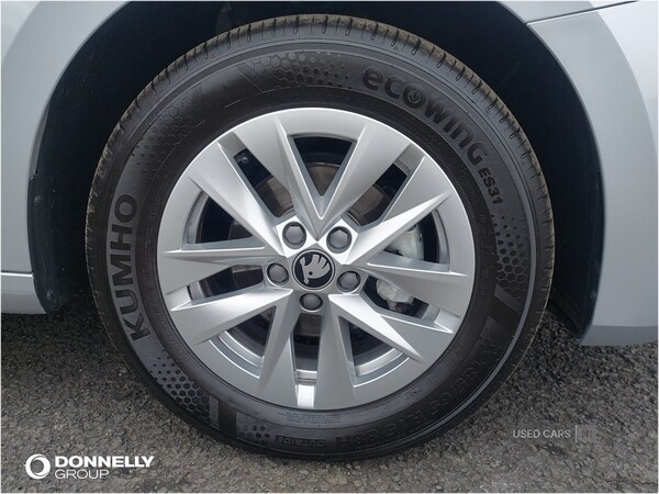 Used Skoda Fabia 2025 for sale - 76308806: Photo 6