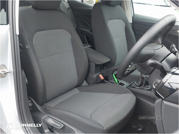 Used Skoda Fabia 2025 for sale - 76308806: Photo 7