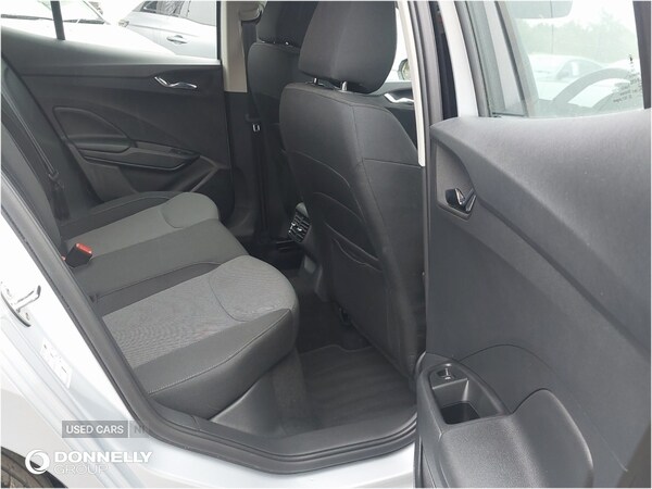 Used Skoda Fabia 2025 for sale - 76308806: Photo 8