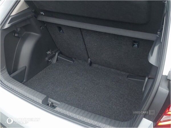 Used Skoda Fabia 2025 for sale - 76308806: Photo 9