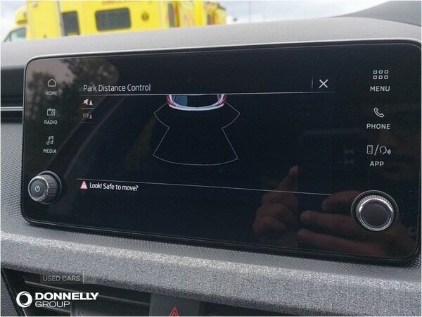 Used Skoda Kamiq 2024 for sale - 76248198: Photo 10