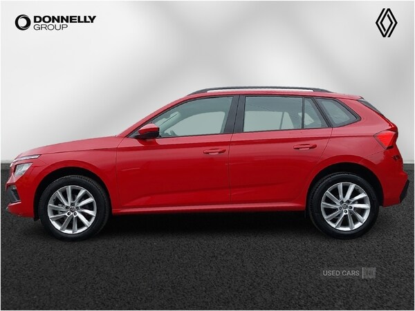 Used Skoda Kamiq 2024 for sale - 76248198: Photo 12