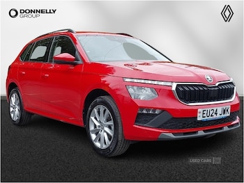 Skoda - Kamiq