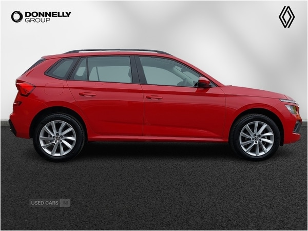 Used Skoda Kamiq 2024 for sale - 76248198: Photo 3