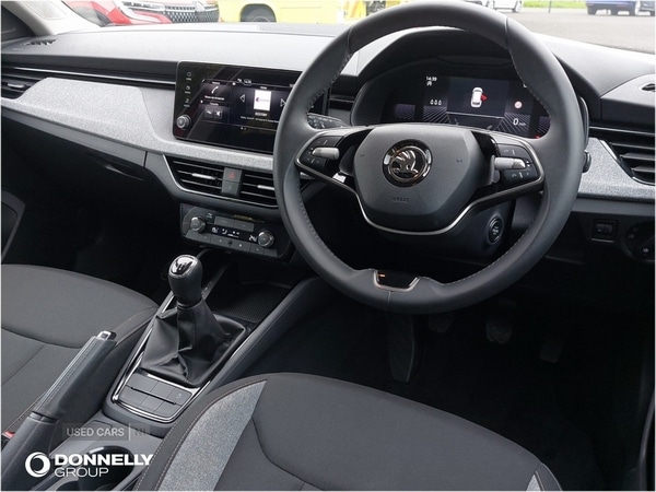 Used Skoda Kamiq 2024 for sale - 76248198: Photo 4