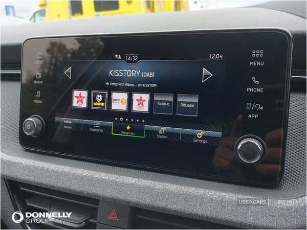 Used Skoda Kamiq 2024 for sale - 76248198: Photo 5