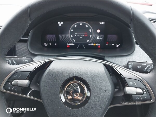 Used Skoda Kamiq 2024 for sale - 76248198: Photo 6