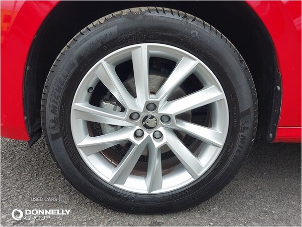 Used Skoda Kamiq 2024 for sale - 76248198: Photo 7