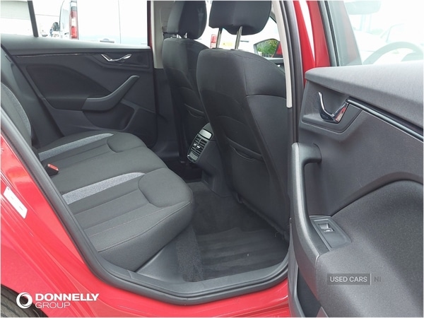 Used Skoda Kamiq 2024 for sale - 76248198: Photo 9