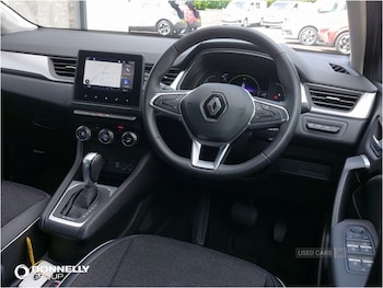 Used Renault Captur 2022 for sale - 75521305: Photo