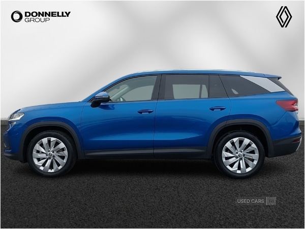 Used Skoda Kodiaq 2024 for sale - 76284621: Photo 11