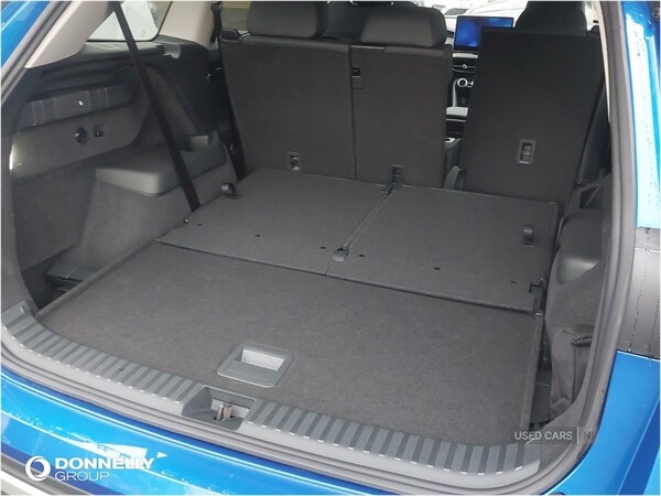 Used Skoda Kodiaq 2024 for sale - 76284621: Photo 19