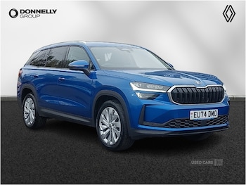 Skoda - Kodiaq