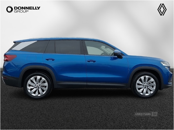 Used Skoda Kodiaq 2024 for sale - 76284621: Photo 3
