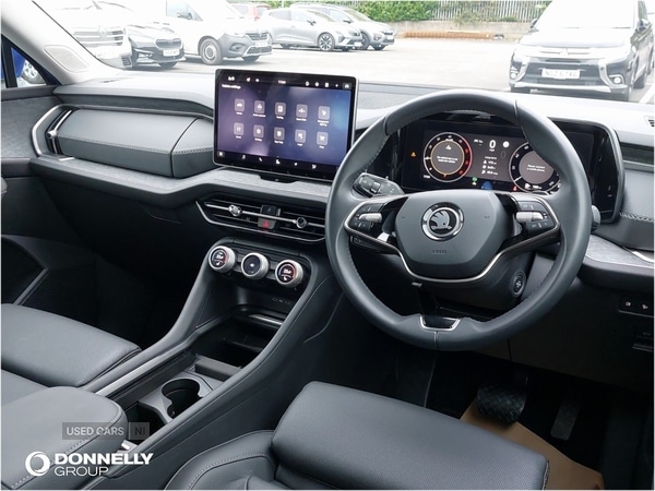 Used Skoda Kodiaq 2024 for sale - 76284621: Photo 4
