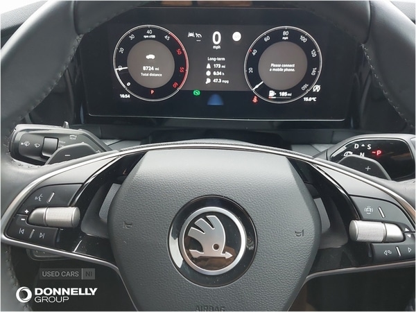 Used Skoda Kodiaq 2024 for sale - 76284621: Photo 6