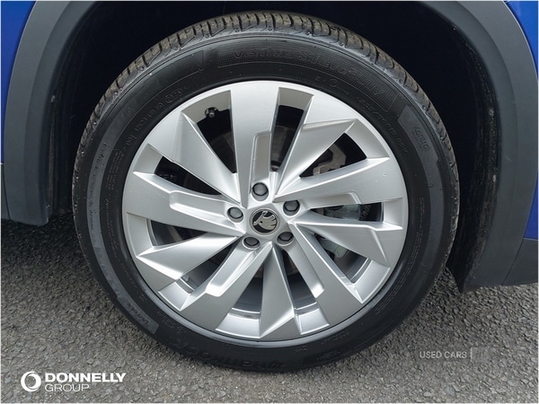 Used Skoda Kodiaq 2024 for sale - 76284621: Photo 7
