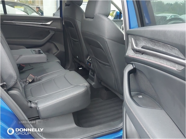 Used Skoda Kodiaq 2024 for sale - 76284621: Photo 9