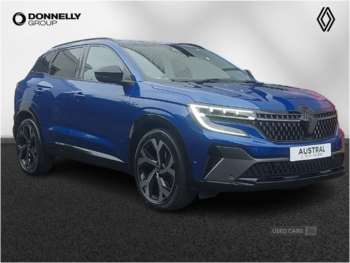 2024 - E-Tech FHEV Techno Esprit Alpine 5dr Auto