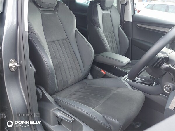 Used Skoda Karoq 2025 for sale - 76378340: Photo 10