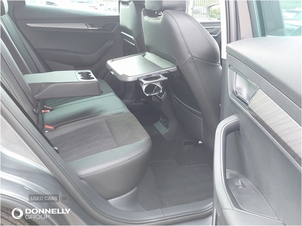 Used Skoda Karoq 2025 for sale - 76378340: Photo 11