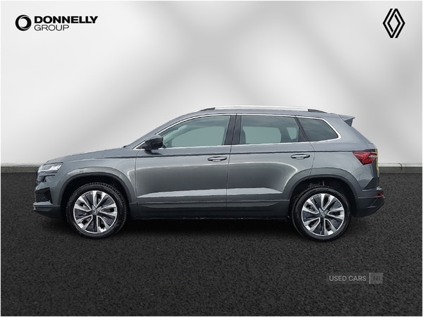 Used Skoda Karoq 2025 for sale - 76378340: Photo 12