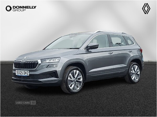 Used Skoda Karoq 2025 for sale - 76378340: Photo 13