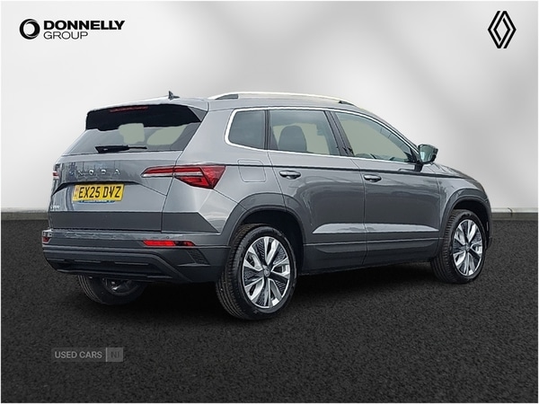 Used Skoda Karoq 2025 for sale - 76378340: Photo 14