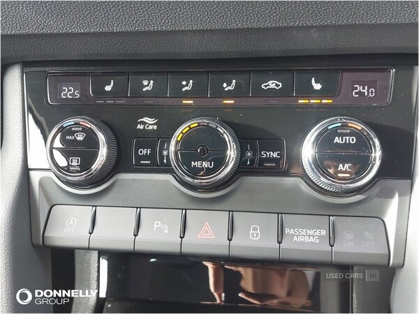 Used Skoda Karoq 2025 for sale - 76378340: Photo 15