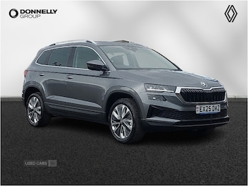 2025 - 1.5 TSI SE L Edition 5dr DSG