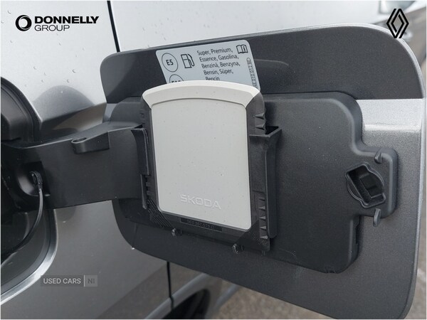 Used Skoda Karoq 2025 for sale - 76378340: Photo 23