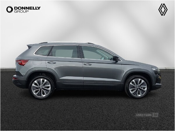 Used Skoda Karoq 2025 for sale - 76378340: Photo 3