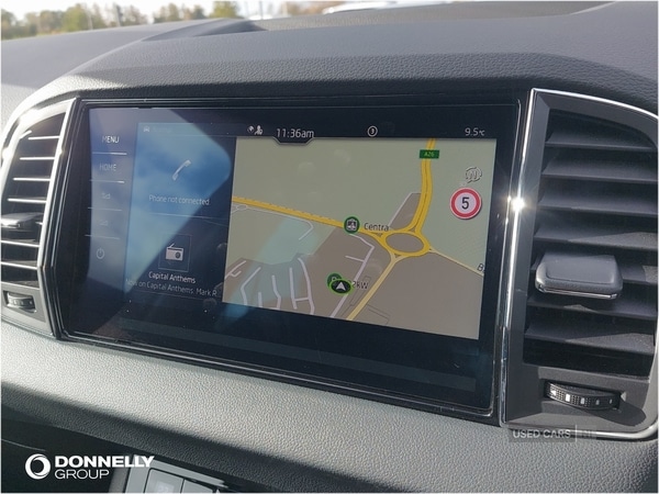 Used Skoda Karoq 2025 for sale - 76378340: Photo 5