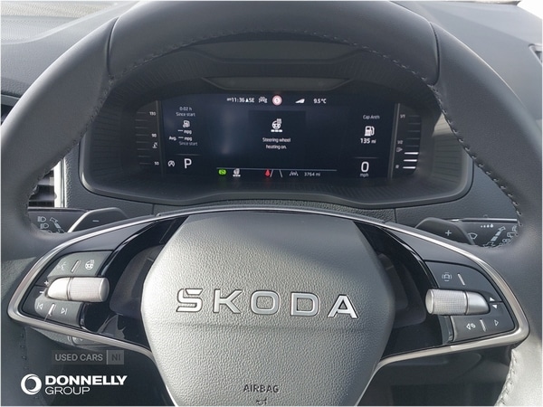 Used Skoda Karoq 2025 for sale - 76378340: Photo 6