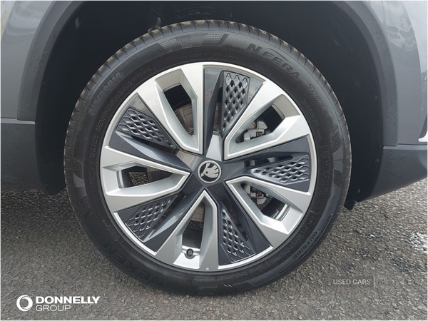 Used Skoda Karoq 2025 for sale - 76378340: Photo 7