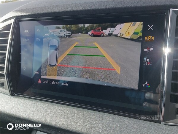 Used Skoda Karoq 2025 for sale - 76378340: Photo 8