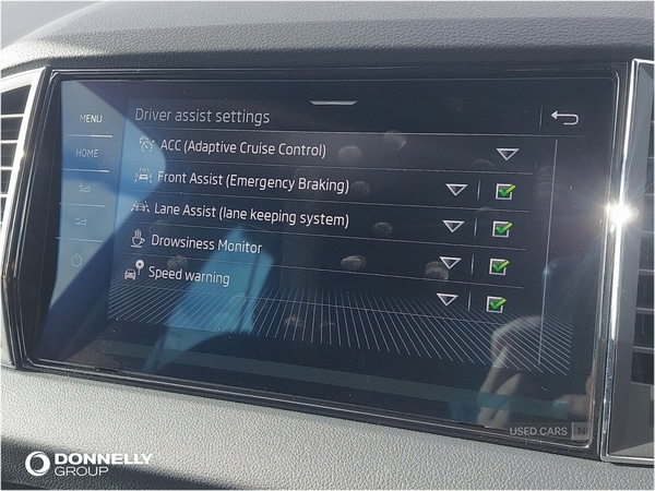 Used Skoda Karoq 2025 for sale - 76378340: Photo 9