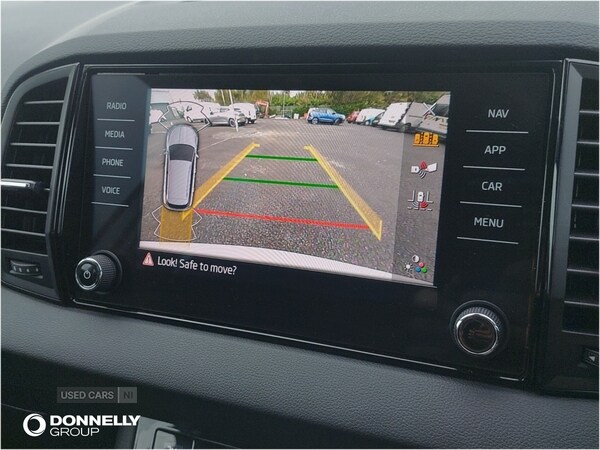 Used Skoda Karoq 2025 for sale - 76359212: Photo 10